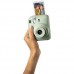 Фотокамера моментальной печати Fujifilm INSTAX Mini 12 Mint Green